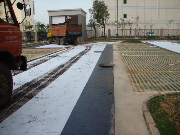 万搏网-万搏体育（中国）
香晖园小区道路